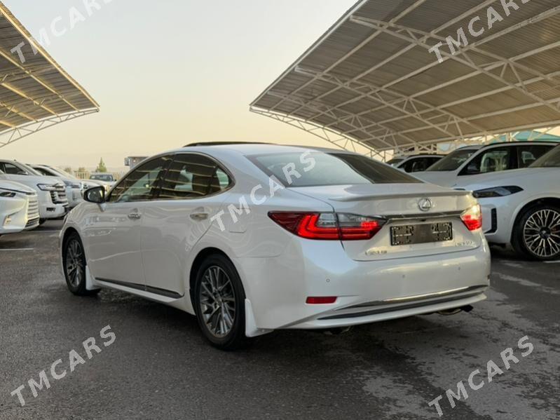 Lexus ES 350 2016 - 455 000 TMT - Aşgabat - img 8