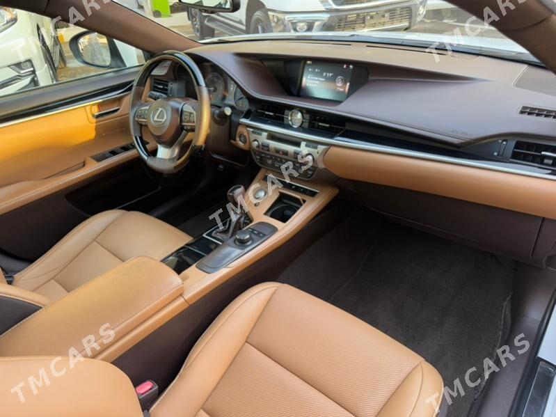 Lexus ES 350 2016 - 455 000 TMT - Aşgabat - img 2