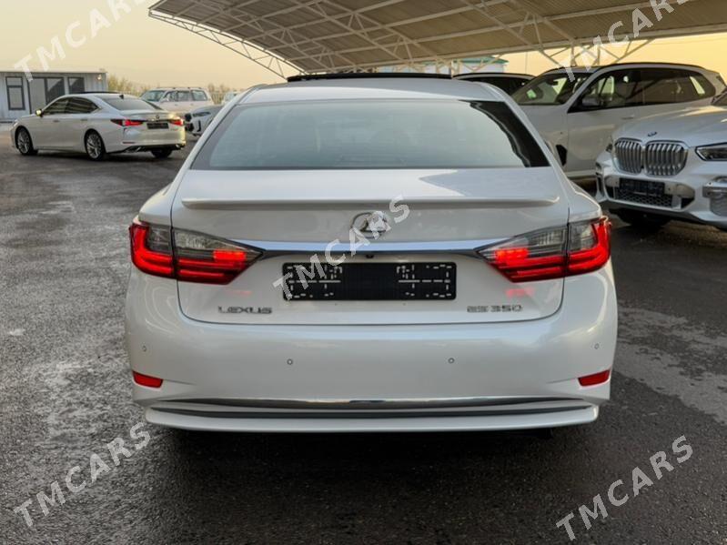 Lexus ES 350 2016 - 455 000 TMT - Aşgabat - img 7