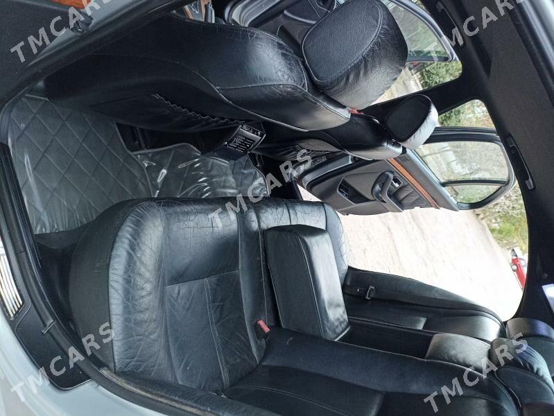 BMW 528 2000 - 100 000 TMT - Türkmenabat - img 3