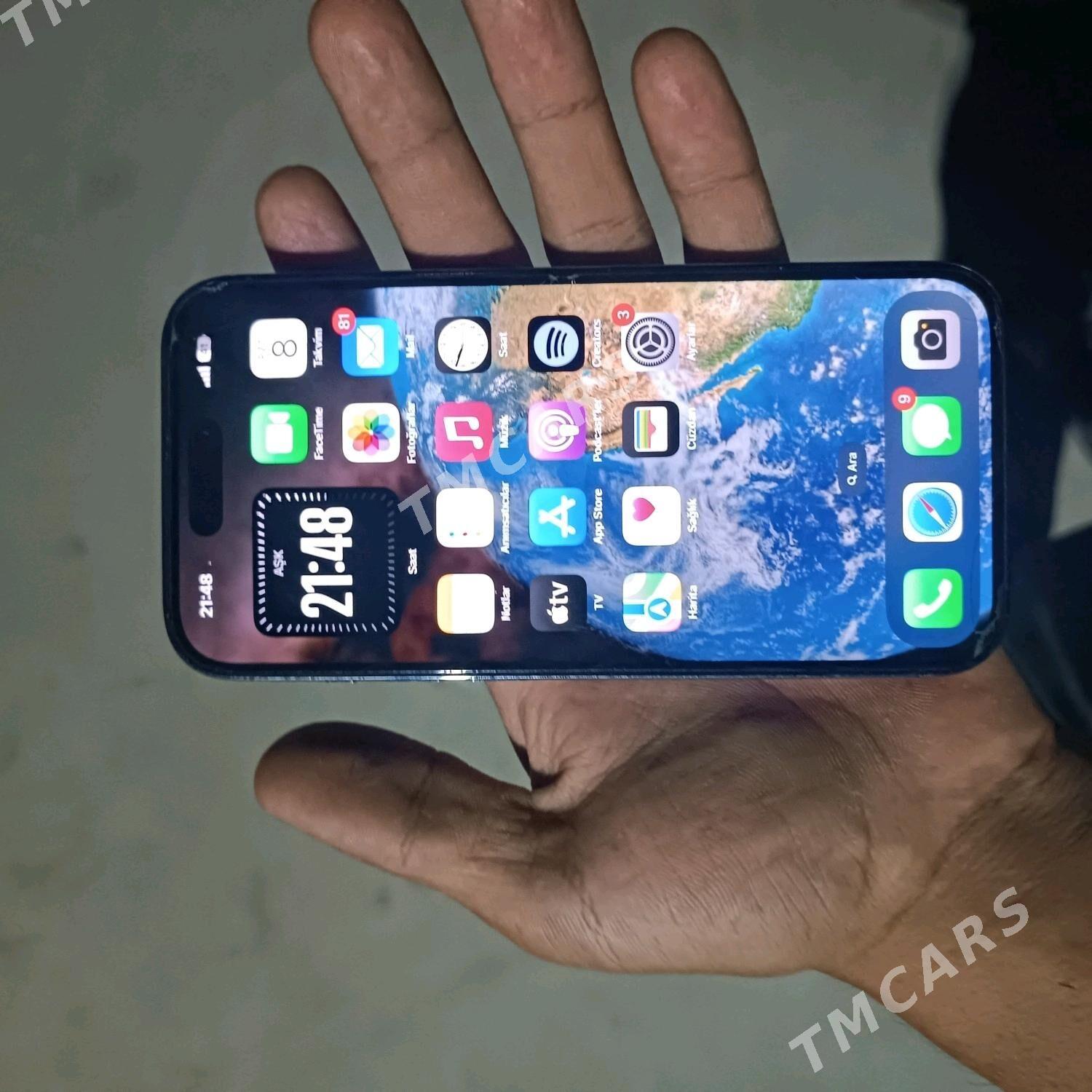 IPHONE 14 PRO - Kerki - img 9