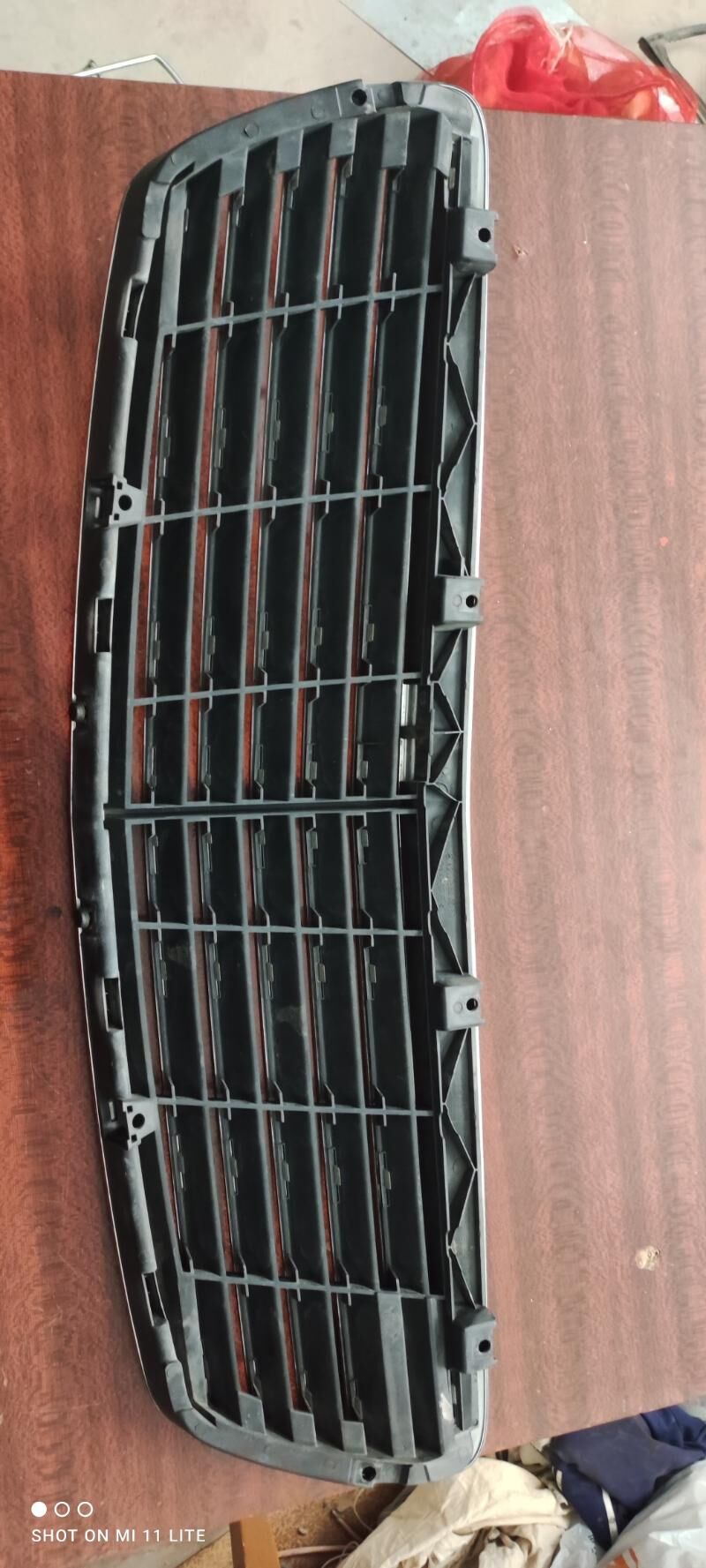 Oblisovka Resotka radiator 1 100 TMT - Туркменбаши - img 2