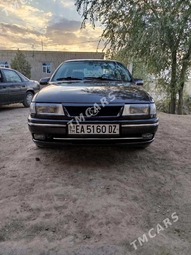 Opel Vectra 1993 - 48 000 TMT - Кёнеургенч - img 2
