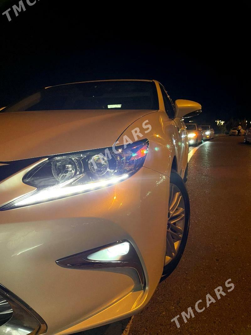 Lexus ES 350 2018 - 430 000 TMT - Aşgabat - img 3