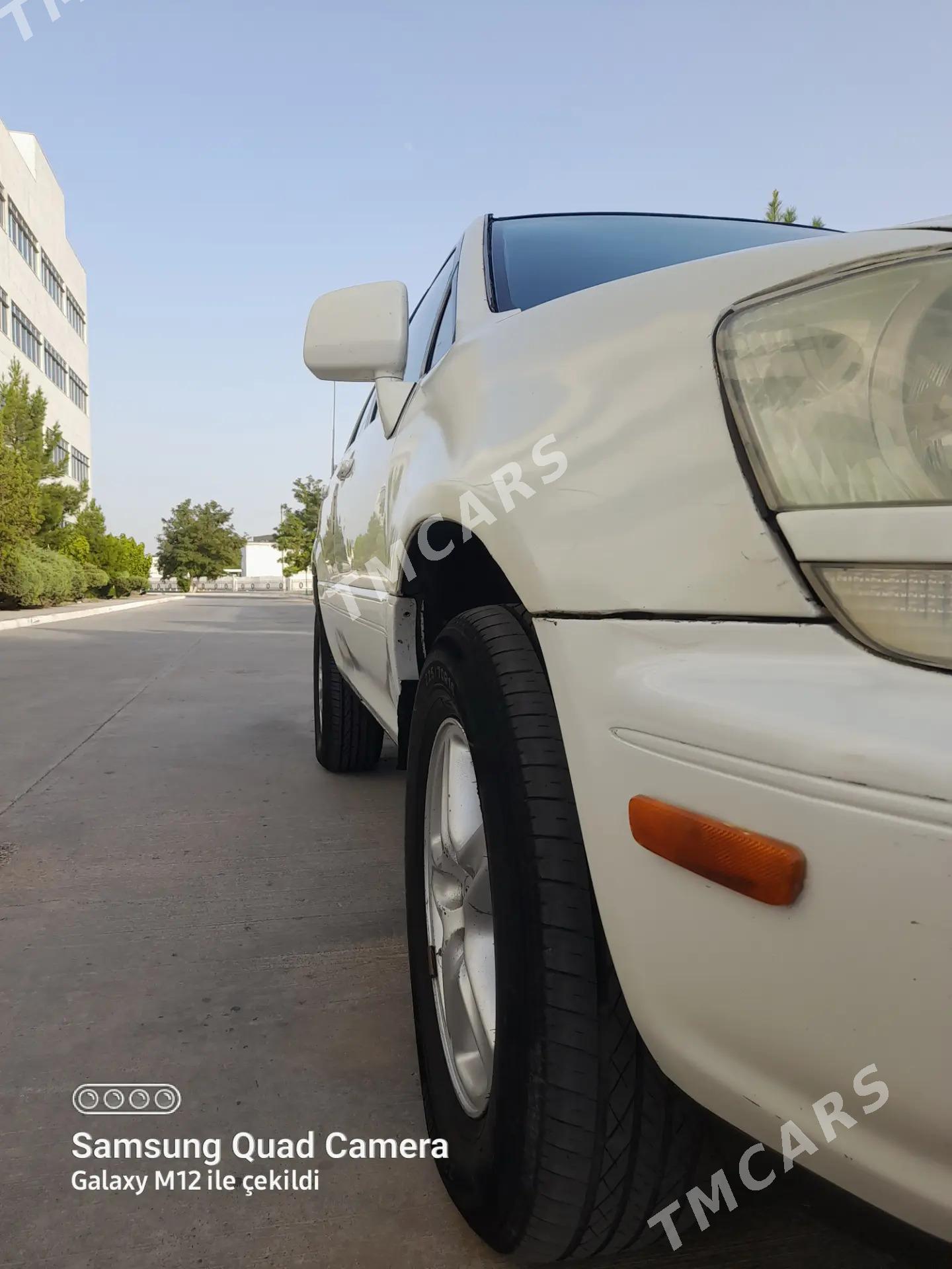 Lexus RX 300 2003 - 150 000 TMT - Ёлётен - img 3