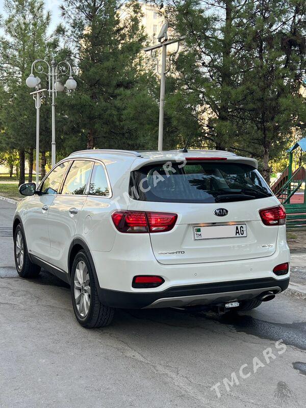 Kia Sorento 2020 - 360 000 TMT - Aşgabat - img 3