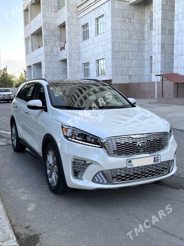 Kia Sorento 2020 - 360 000 TMT - Aşgabat - img 8