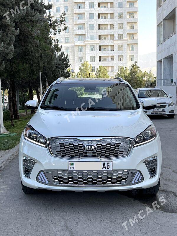 Kia Sorento 2020 - 360 000 TMT - Aşgabat - img 4