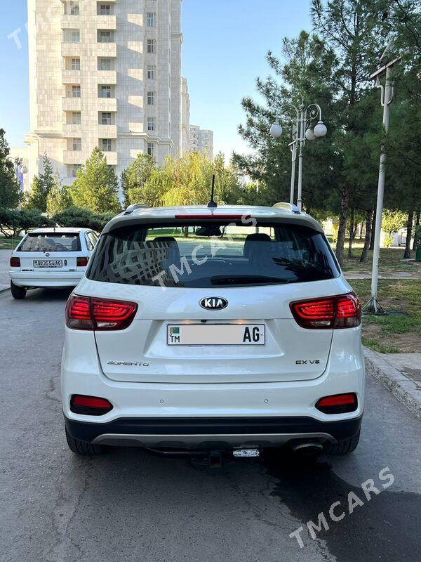 Kia Sorento 2020 - 360 000 TMT - Aşgabat - img 2