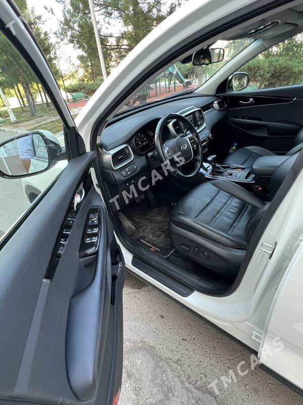 Kia Sorento 2020 - 360 000 TMT - Aşgabat - img 7