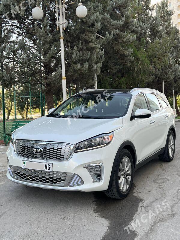 Kia Sorento 2020 - 360 000 TMT - Aşgabat - img 5