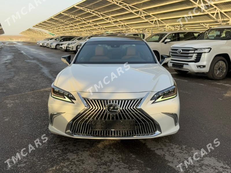 Lexus ES 350 2021 - 825 000 TMT - Aşgabat - img 9