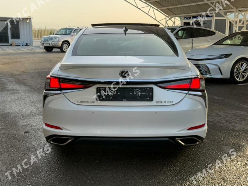 Lexus ES 350 2021 - 825 000 TMT - Aşgabat - img 4