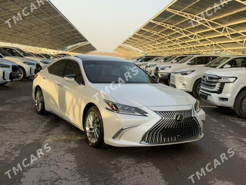 Lexus ES 350 2021 - 825 000 TMT - Aşgabat - img 10