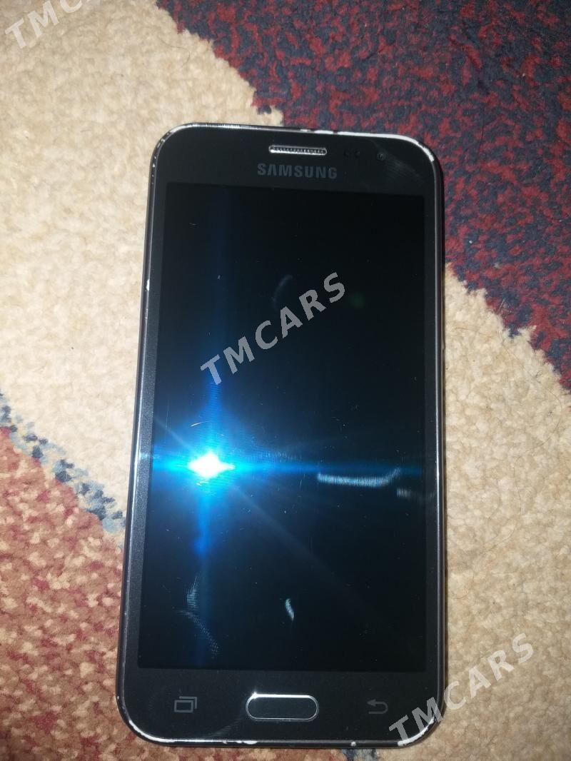 Samsung Galaxy j2 16 - Дашогуз - img 2