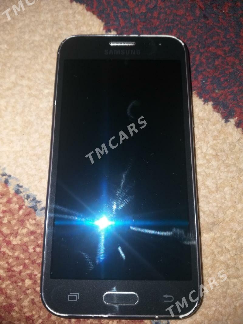 Samsung Galaxy j2 16 - Дашогуз - img 4