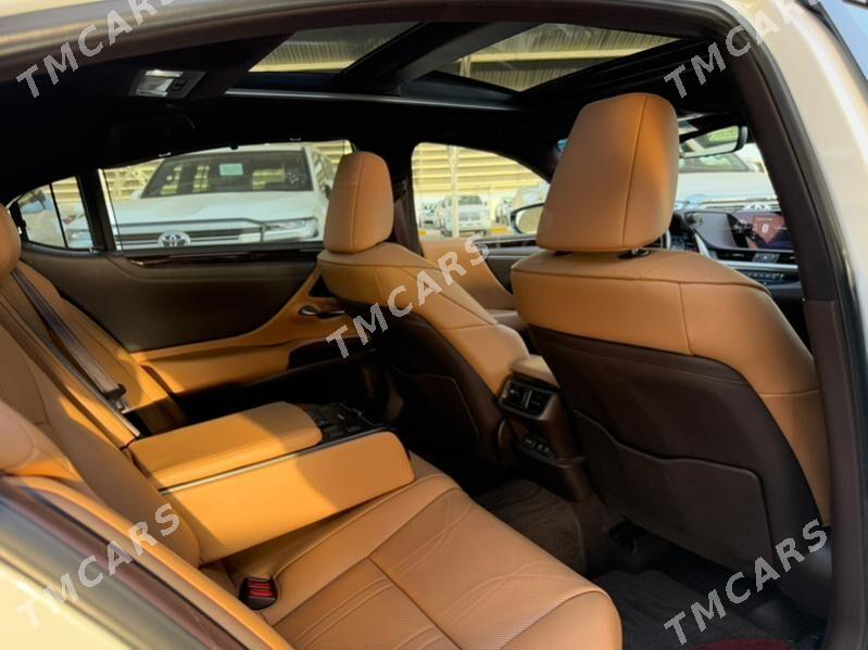 Lexus ES 350 2021 - 825 000 TMT - Aşgabat - img 7