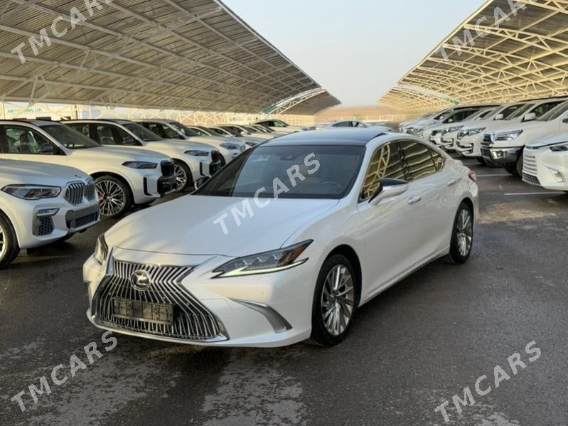 Lexus ES 350 2021 - 825 000 TMT - Aşgabat - img 2