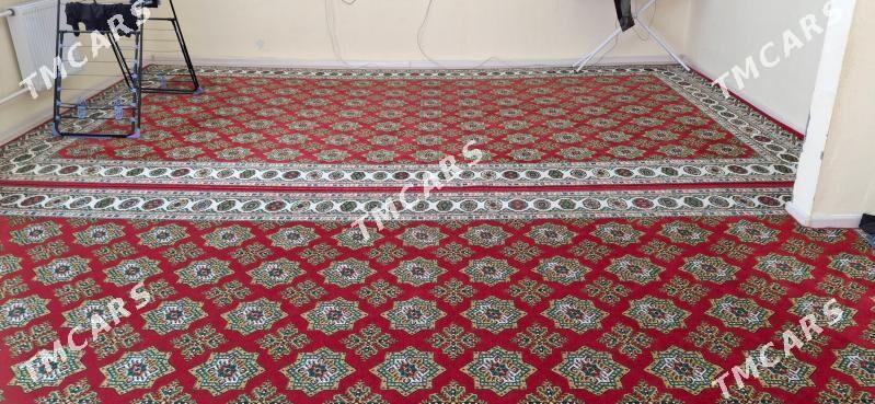 Buzmeyin haly - Büzmeýin - img 2