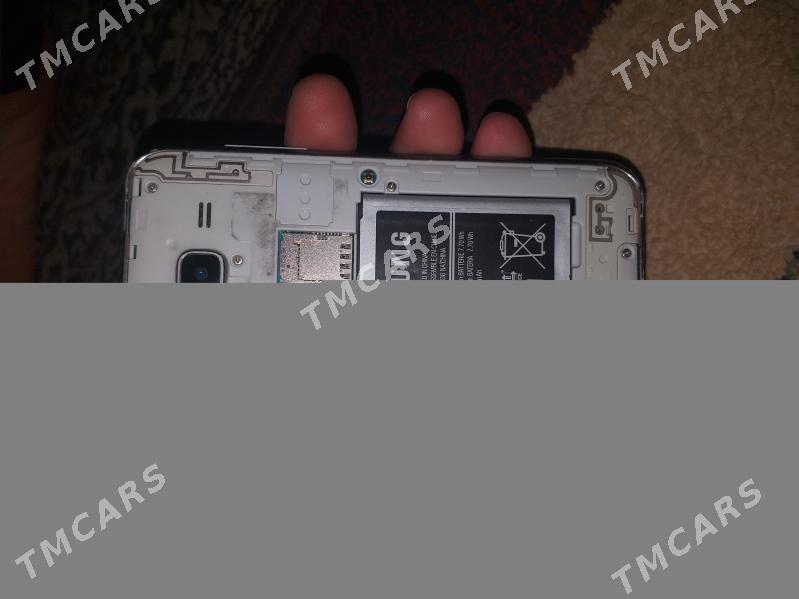 Samsung Galaxy j2 16 - Дашогуз - img 5