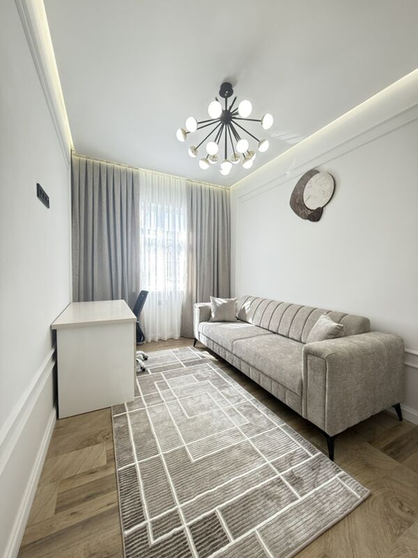 Gaudan W 1 Et Lux 3 Kom - Гаудан "В" - img 3