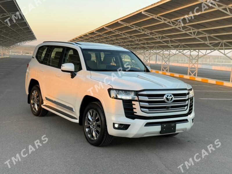 Toyota Land Cruiser 2023 - 1 315 000 TMT - Ашхабад - img 10