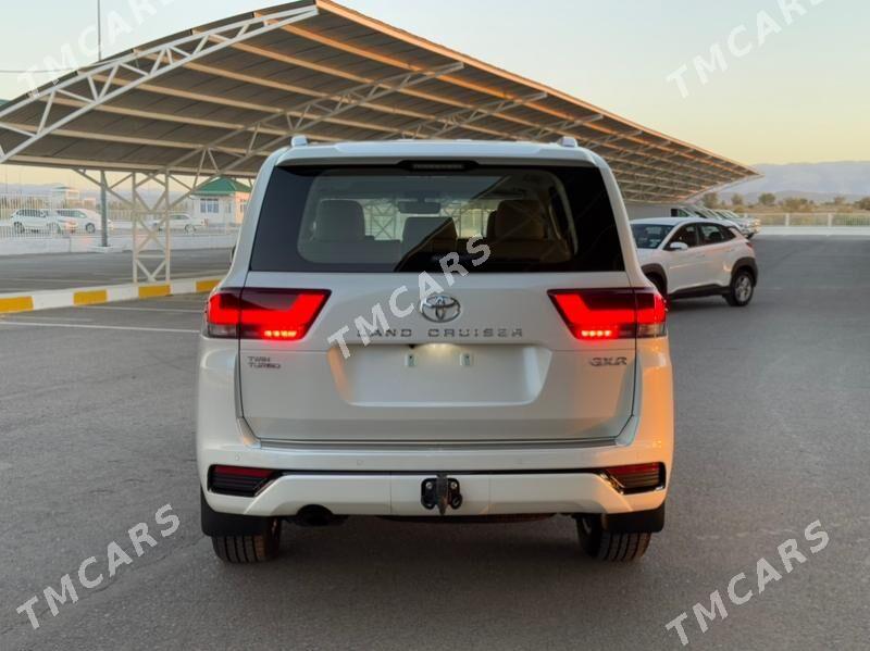 Toyota Land Cruiser 2023 - 1 315 000 TMT - Ашхабад - img 4