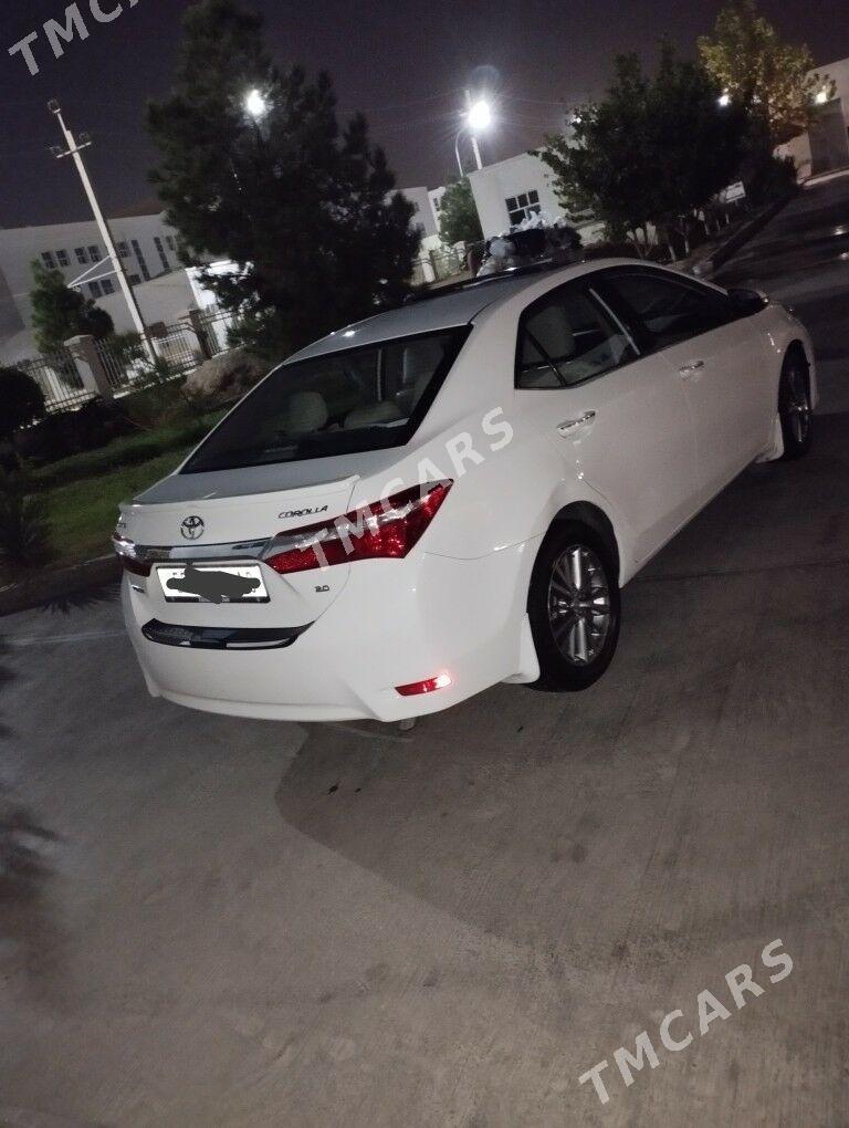 Toyota Corolla 2014 - 260 000 TMT - Гаудан "В" - img 2