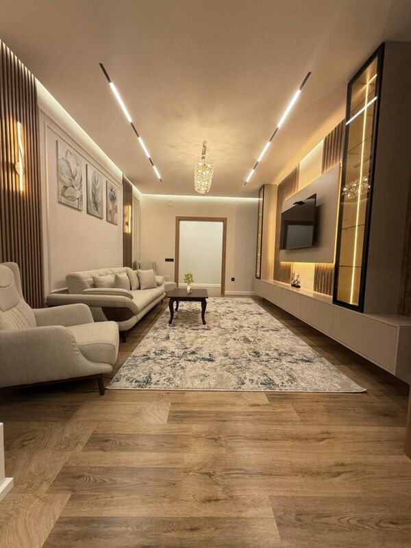 Gaudan W 1 Et Lux 3 Kom - Гаудан "В" - img 2
