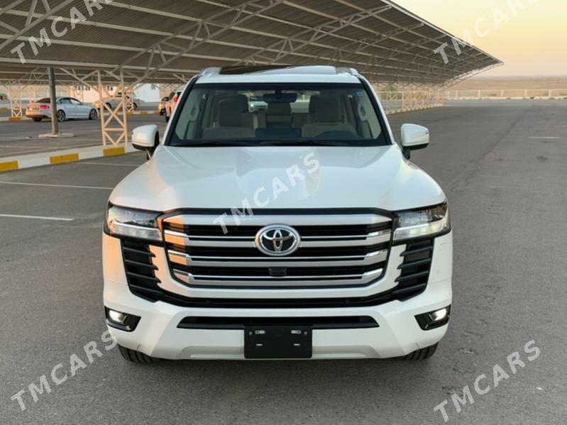 Toyota Land Cruiser 2023 - 1 315 000 TMT - Ашхабад - img 3