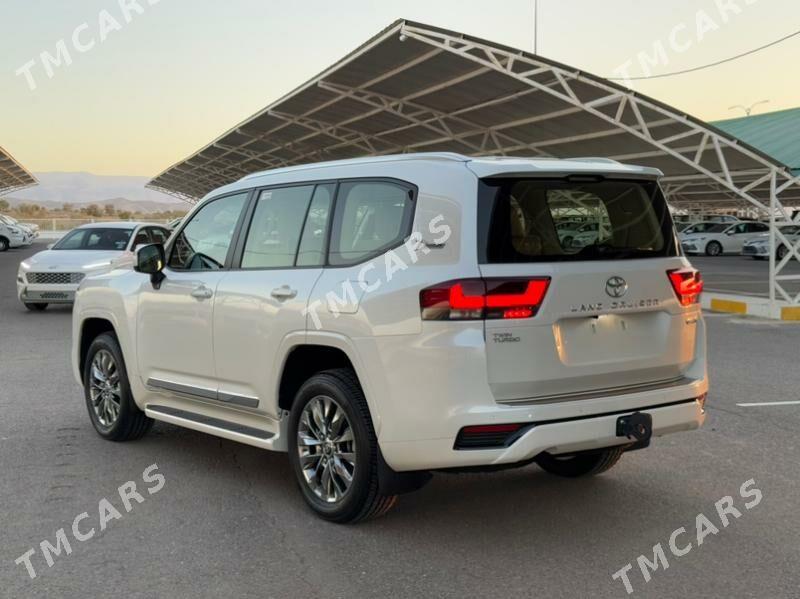 Toyota Land Cruiser 2023 - 1 315 000 TMT - Ашхабад - img 5