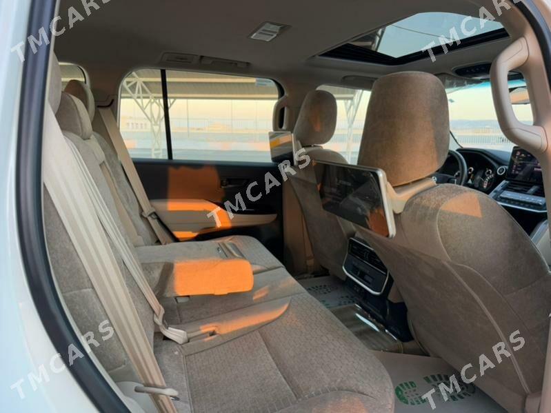 Toyota Land Cruiser 2023 - 1 315 000 TMT - Ашхабад - img 9