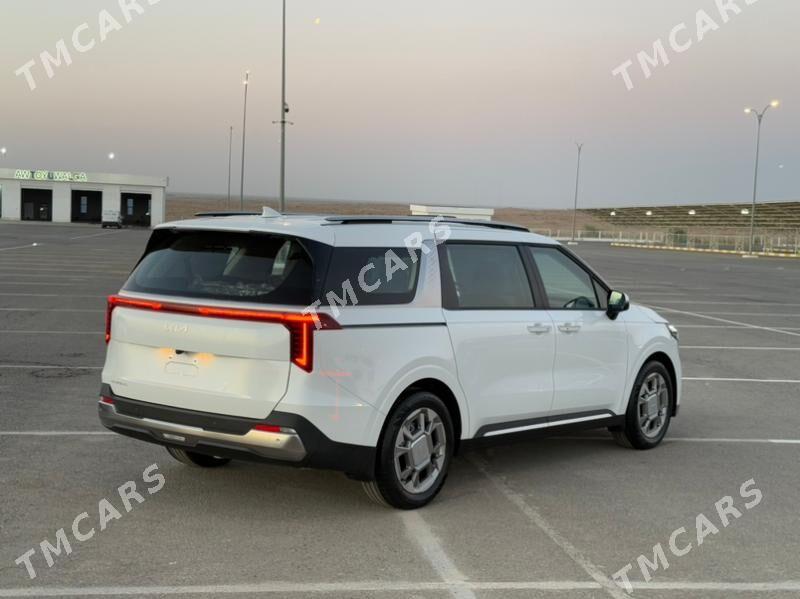 Kia Carnival 2025 - 1 041 000 TMT - Aşgabat - img 3