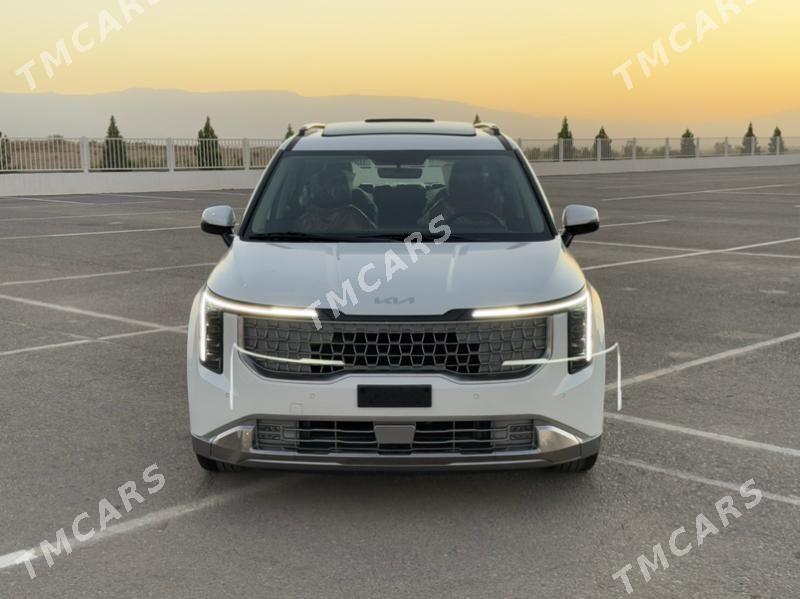 Kia Carnival 2025 - 1 041 000 TMT - Aşgabat - img 9