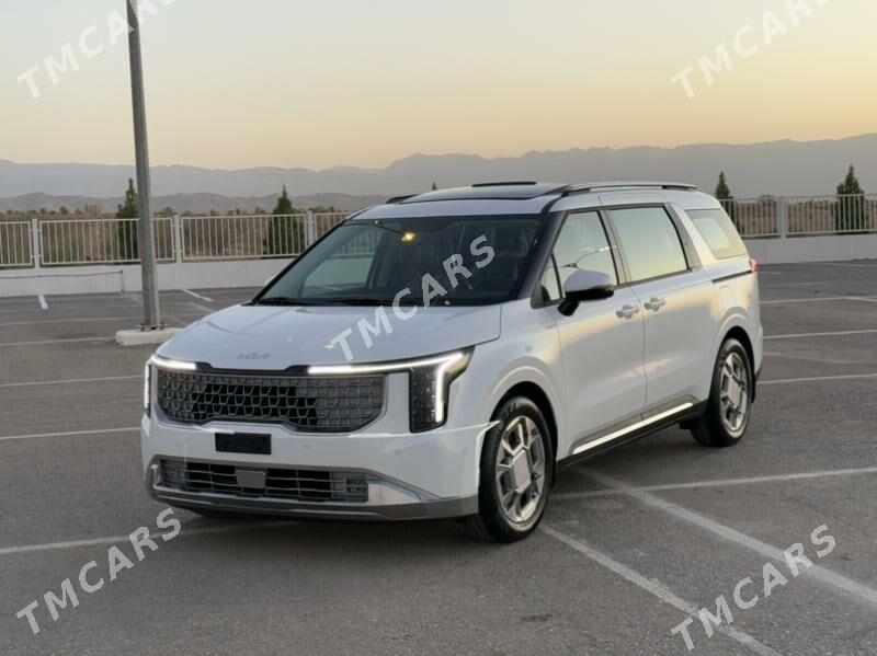 Kia Carnival 2025 - 1 041 000 TMT - Aşgabat - img 8