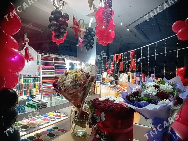 satlyk magazynlar - Ашхабад - img 3