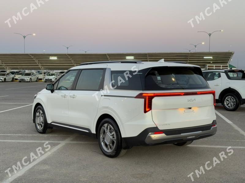 Kia Carnival 2025 - 1 041 000 TMT - Aşgabat - img 2