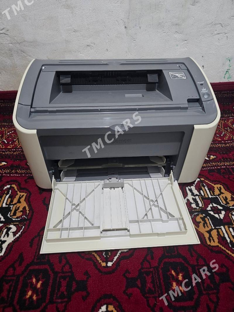 Printer Canon LBP 2900 - Aşgabat - img 2