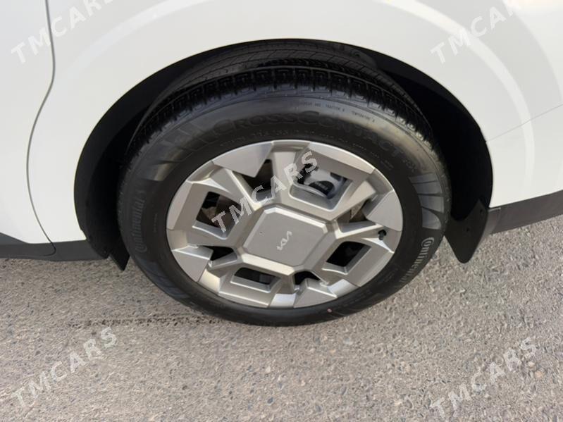 Kia Carnival 2025 - 1 041 000 TMT - Aşgabat - img 6