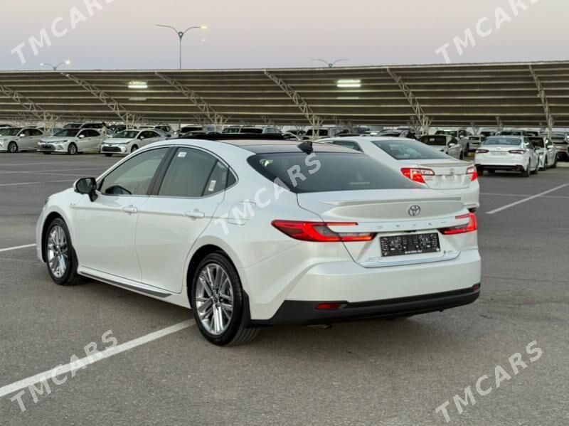 Toyota Camry 2025 - 795 000 TMT - Aşgabat - img 3
