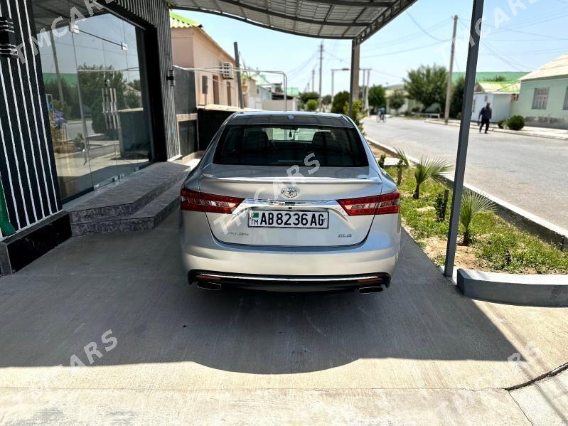 Toyota Avalon 2018 - 315 000 TMT - Гёкдже - img 4