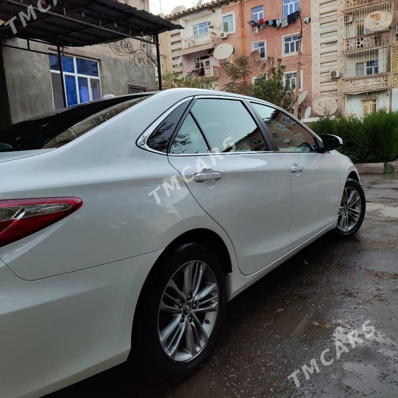 Toyota Camry 2016 - 310 000 TMT - Daşoguz - img 9