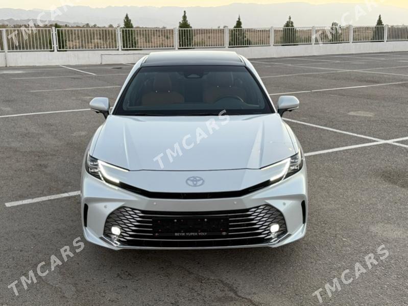 Toyota Camry 2025 - 795 000 TMT - Aşgabat - img 2