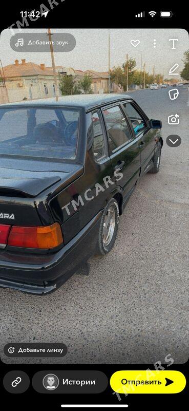 Lada 2115 2001 - 40 000 TMT - Baýramaly - img 2
