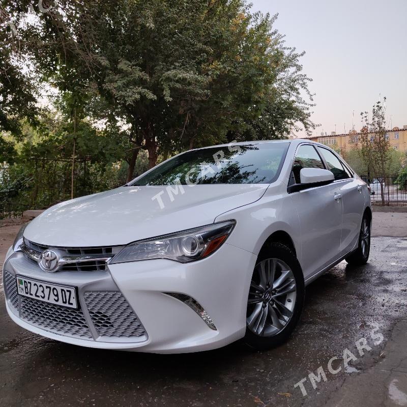 Toyota Camry 2016 - 310 000 TMT - Daşoguz - img 6