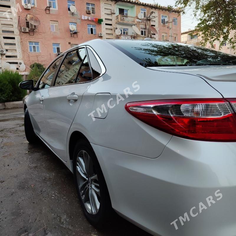 Toyota Camry 2016 - 310 000 TMT - Daşoguz - img 8