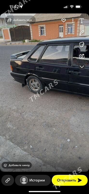 Lada 2115 2001 - 40 000 TMT - Baýramaly - img 10