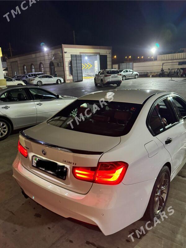 BMW 330 2018 - 360 000 TMT - Türkmenabat - img 6