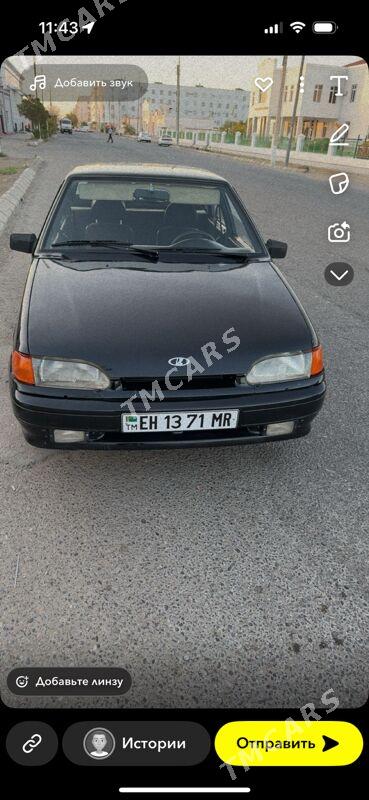Lada 2115 2001 - 40 000 TMT - Baýramaly - img 6