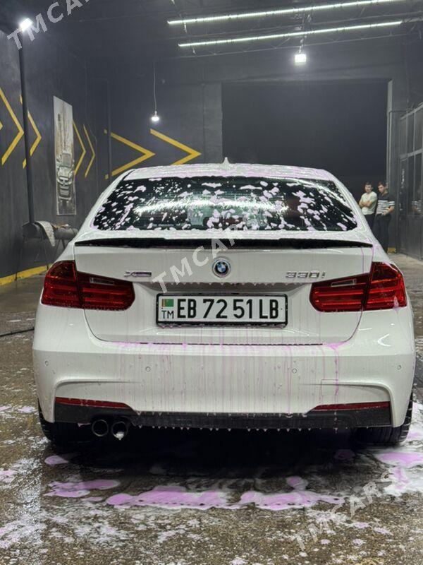 BMW 330 2018 - 360 000 TMT - Türkmenabat - img 8